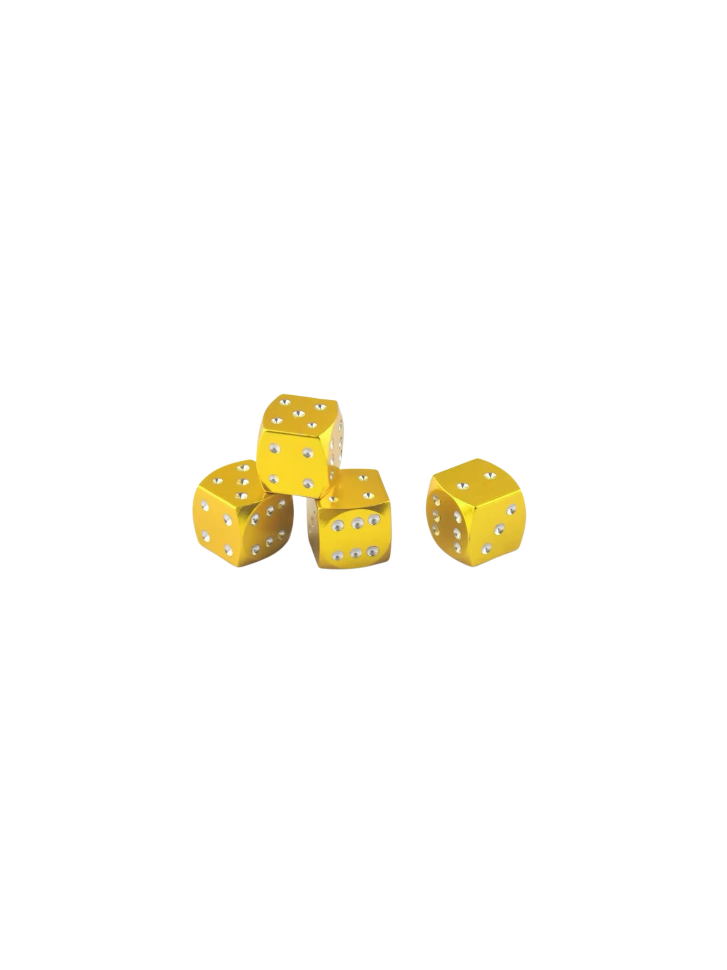 Dice Valve Cap *LIMITED*