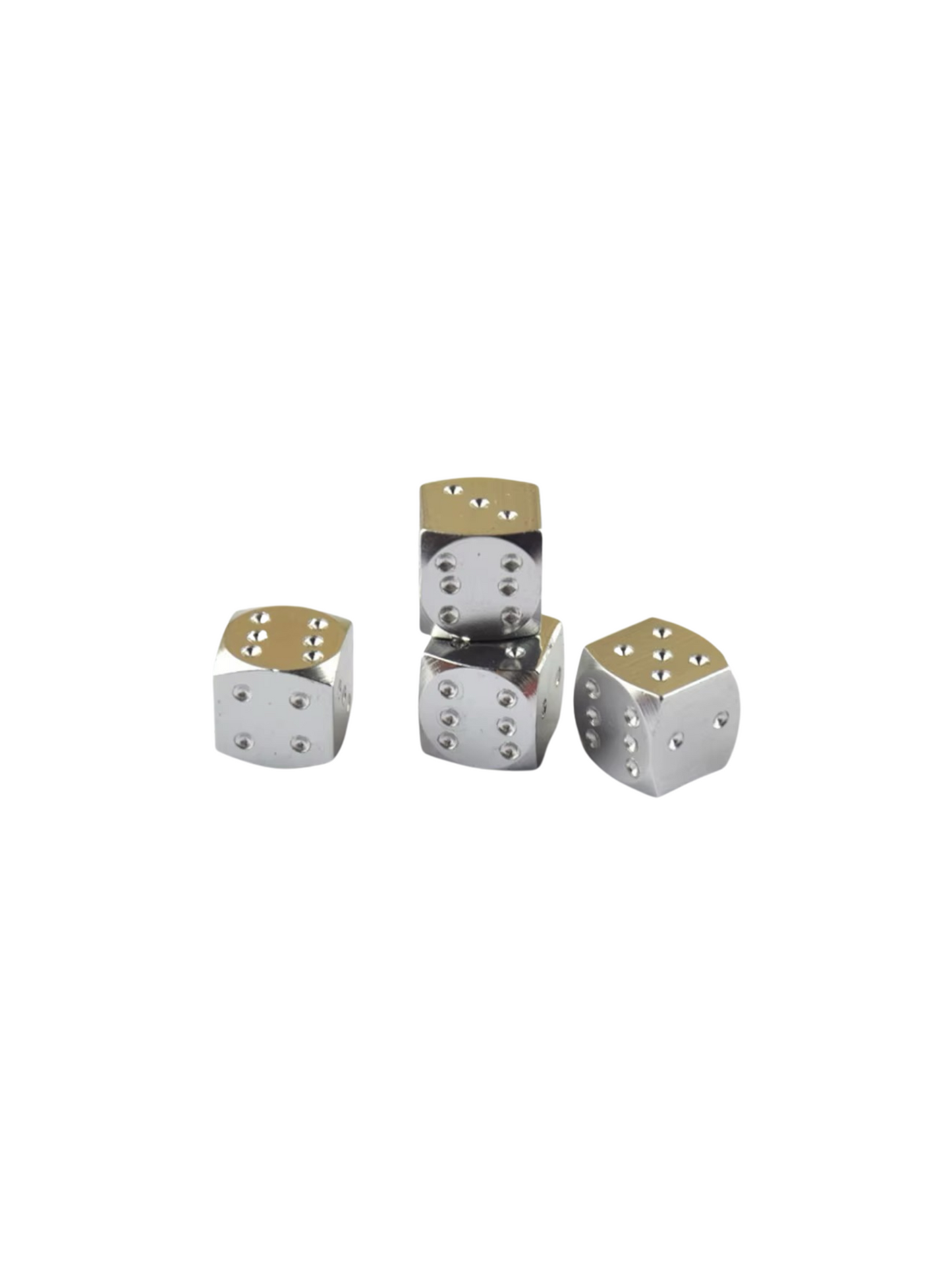 Dice Valve Cap *LIMITED*