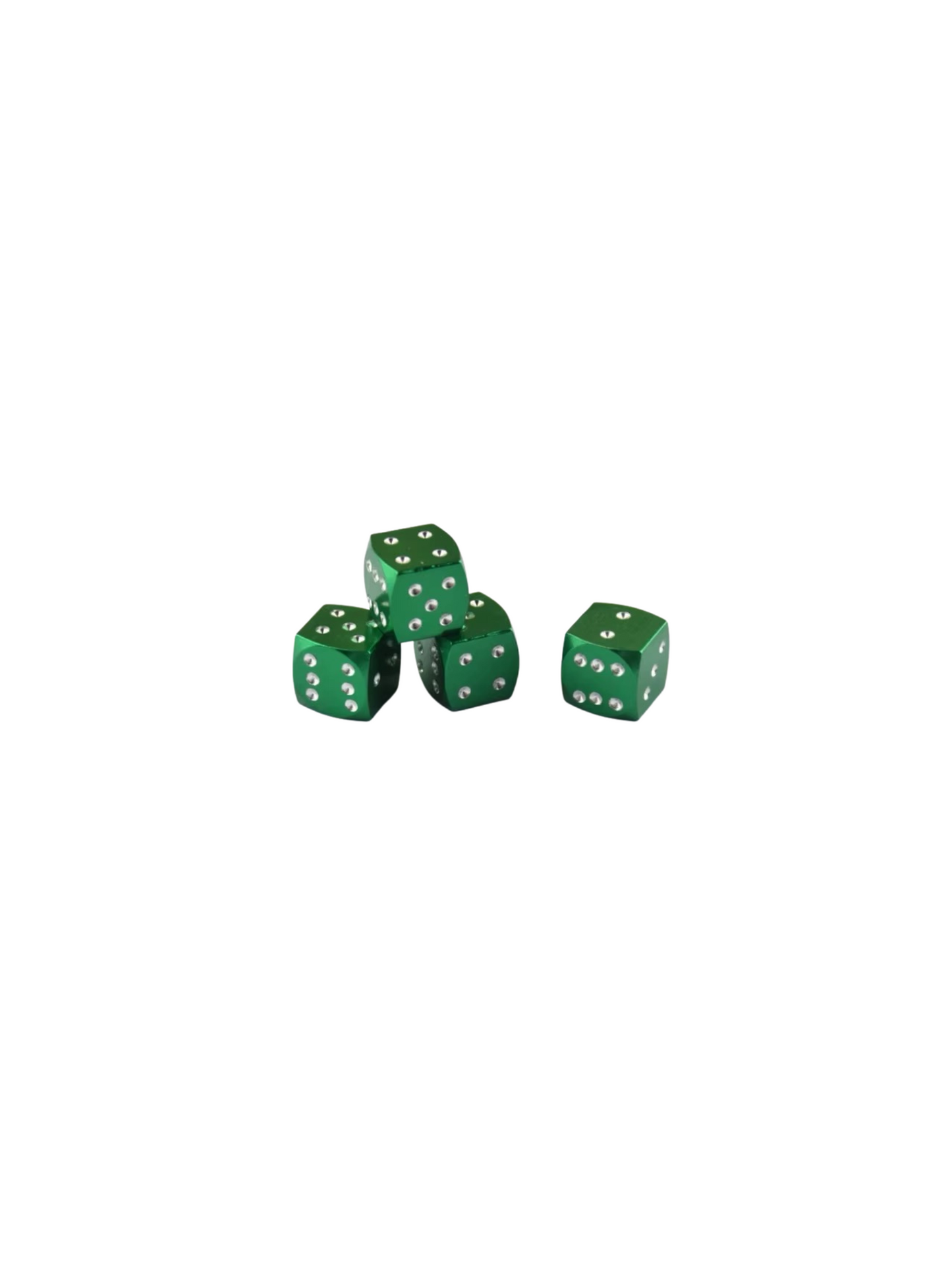 Dice Valve Cap *LIMITED*