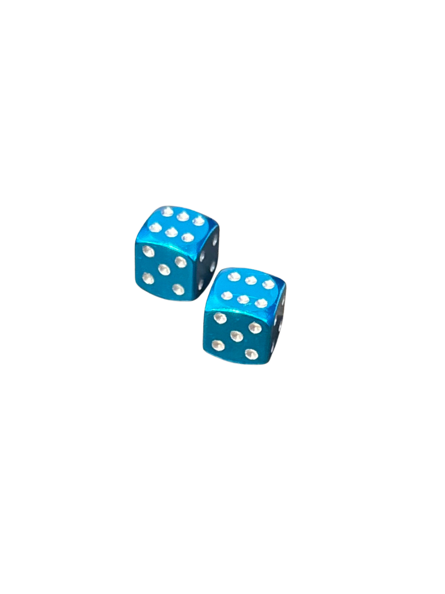 Dice Valve Cap *LIMITED*