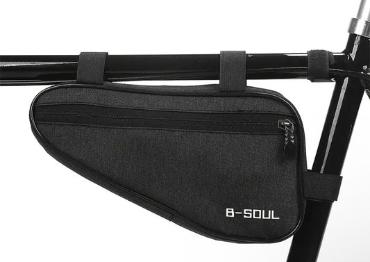 Triangle Bike Bag