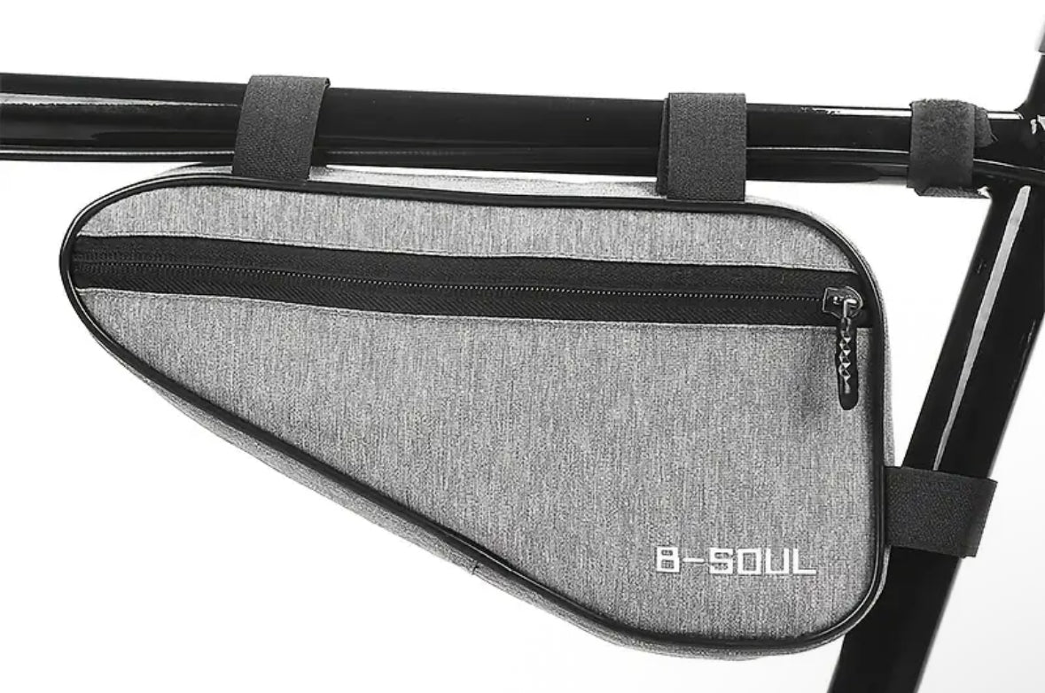 Triangle Bike Bag