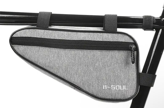 Triangle Bike Bag
