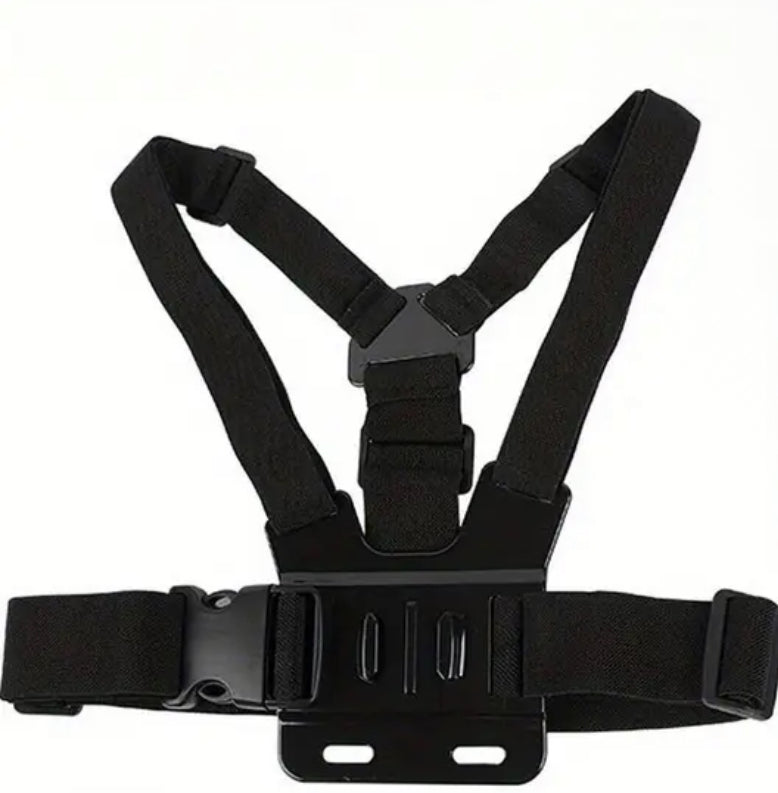 Chest Strap