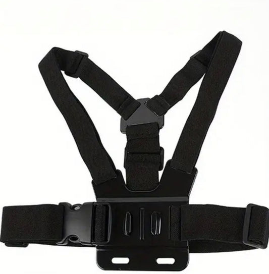 Chest Strap